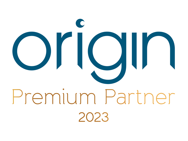 Origin Premium Partner