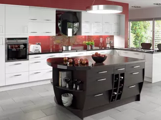Urban Fitted Kitchens
