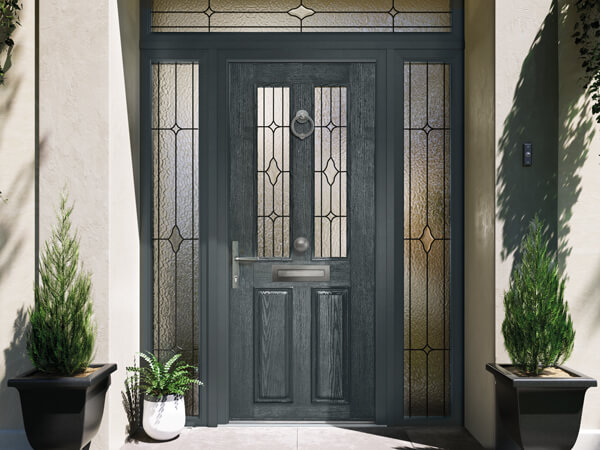 Composite Doors