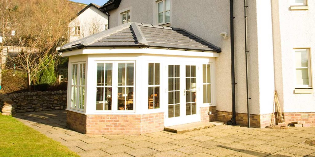 The Benefits Of A Sunroom